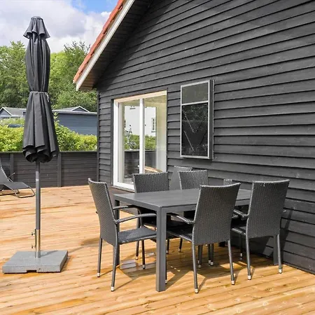 Σπίτι διακοπών Sj245-haderslev-bogetoft-18 Haderslev