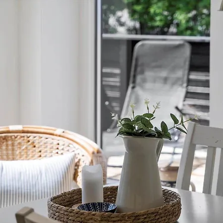 Tatil Evi Sj245-haderslev-bogetoft-18 Haderslev