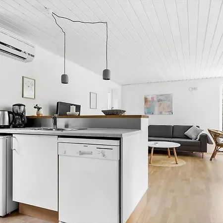 Sj245-haderslev-bogetoft-18 Dom wakacyjny Haderslev