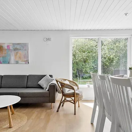 Σπίτι διακοπών Sj245-haderslev-bogetoft-18