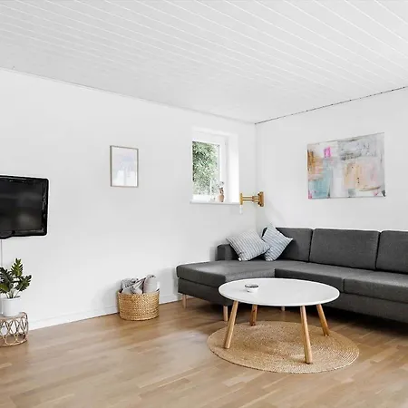 Sj245-haderslev-bogetoft-18 Tatil Evi *