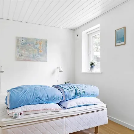 Sj245-haderslev-bogetoft-18 Tatil Evi Haderslev