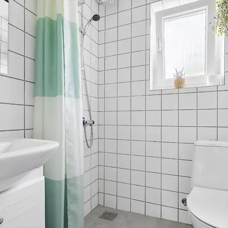 Tatil Evi Sj245-haderslev-bogetoft-18 *