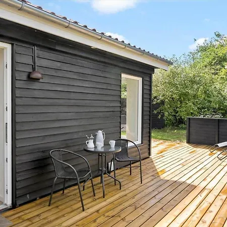 Sj245-haderslev-bogetoft-18 Tatil Evi Haderslev