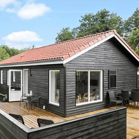 Sj245-haderslev-bogetoft-18 Dom wakacyjny