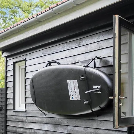 Dom wakacyjny Sj245-haderslev-bogetoft-18 *