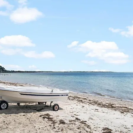 Vakantiehuis Sj245-haderslev-bogetoft-18