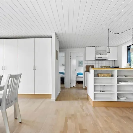 Σπίτι διακοπών Sj245-haderslev-bogetoft-18 *