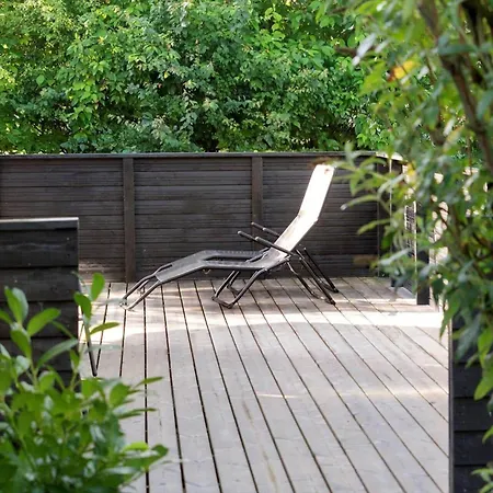Σπίτι διακοπών Sj245-haderslev-bogetoft-18 *