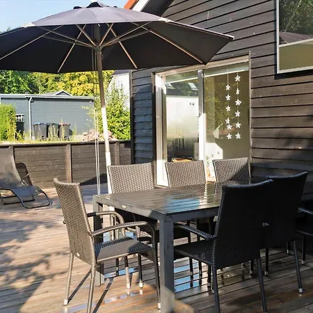 Σπίτι διακοπών Sj245-haderslev-bogetoft-18 Haderslev