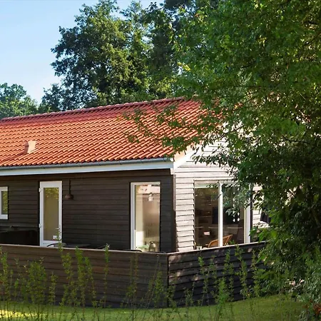 Σπίτι διακοπών Sj245-haderslev-bogetoft-18 *