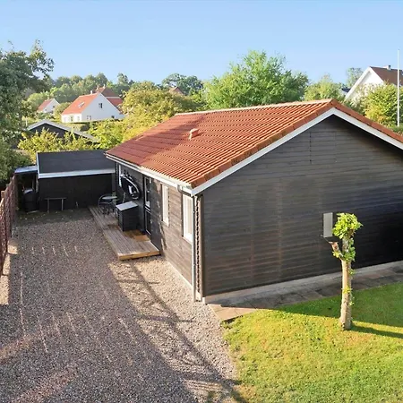 Sj245-haderslev-bogetoft-18 Σπίτι διακοπών Haderslev