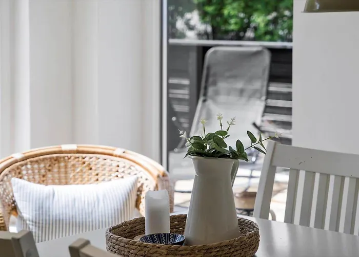 Σπίτι διακοπών Sj245-haderslev-bogetoft-18 Haderslev