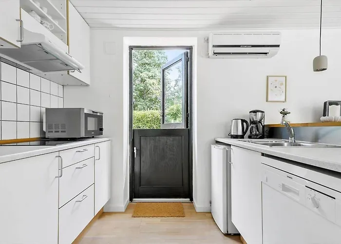 Sj245-haderslev-bogetoft-18 Σπίτι διακοπών *