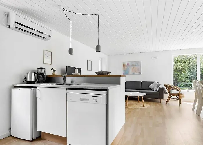 Sj245-haderslev-bogetoft-18 Σπίτι διακοπών Haderslev