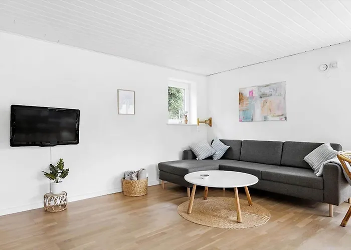 Sj245-haderslev-bogetoft-18 Σπίτι διακοπών *