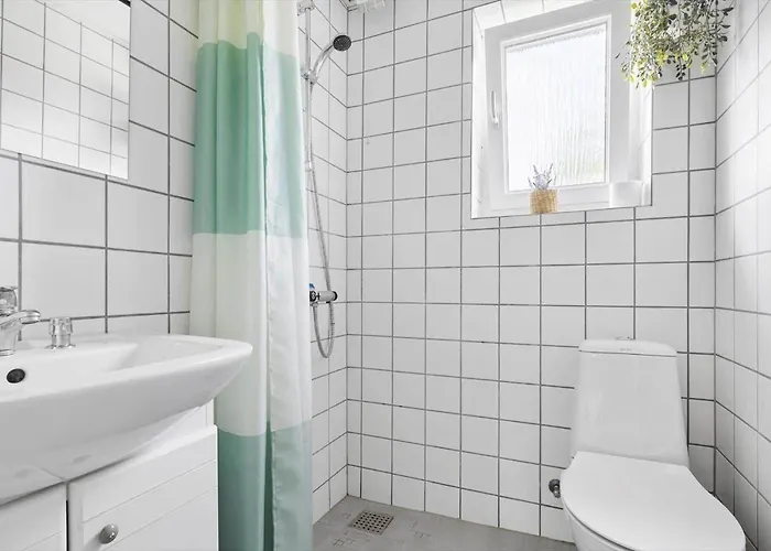 Σπίτι διακοπών Sj245-haderslev-bogetoft-18 *