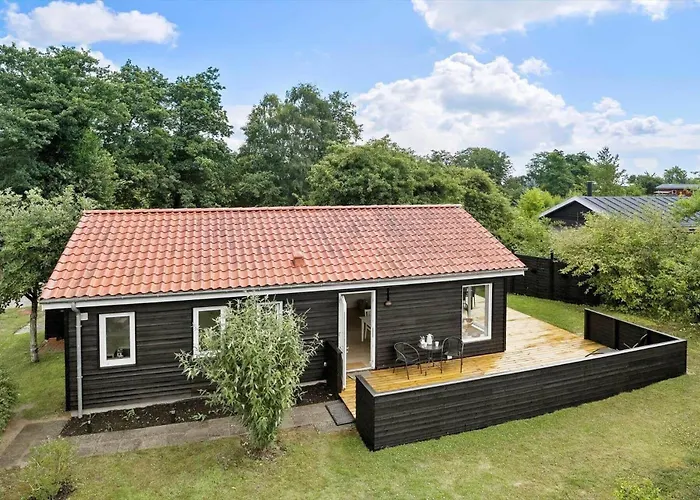 Sj245-haderslev-bogetoft-18 Σπίτι διακοπών *