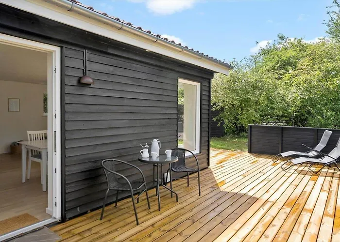 Sj245-haderslev-bogetoft-18 Σπίτι διακοπών Haderslev