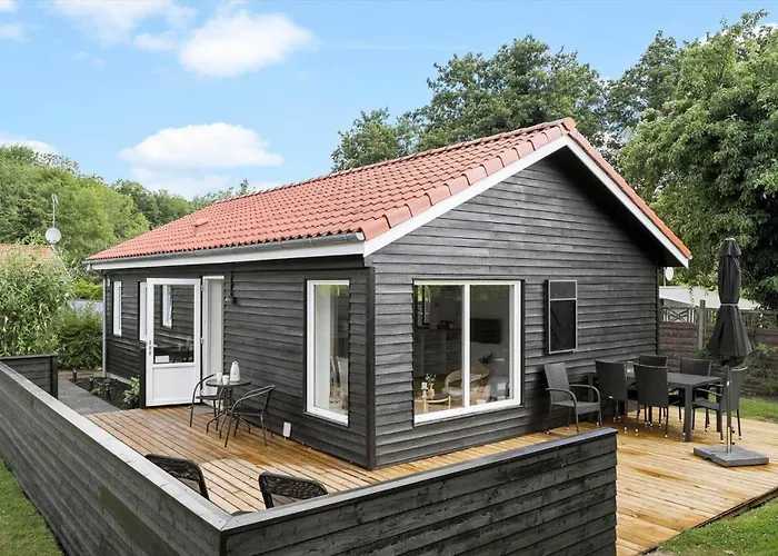 Sj245-haderslev-bogetoft-18 Σπίτι διακοπών