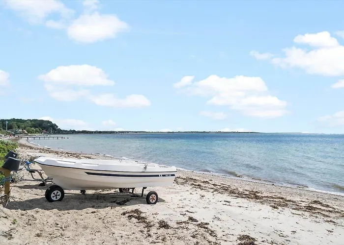 Σπίτι διακοπών Sj245-haderslev-bogetoft-18